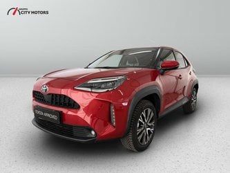 Toyota Yaris Cross 2023 - foto 1