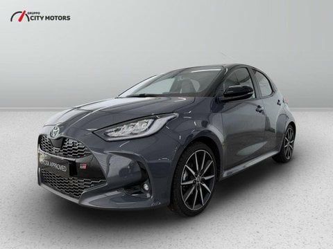 Toyota Yaris 2025 - foto 1
