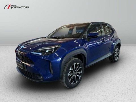 Toyota Yaris Cross 2022 - foto 1