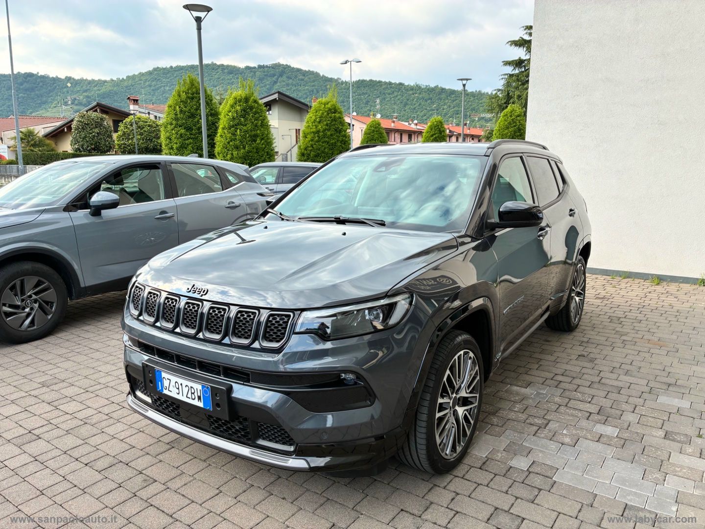 Peugeot 3008 2025 - photo 1