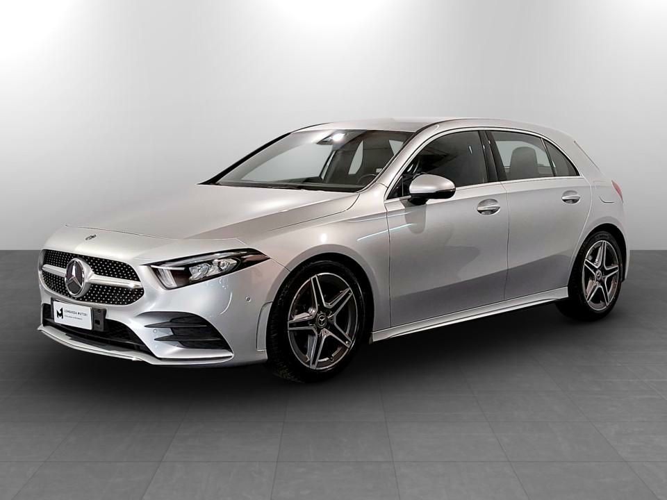 MERCEDES BENZ CL 2019 - photo 1