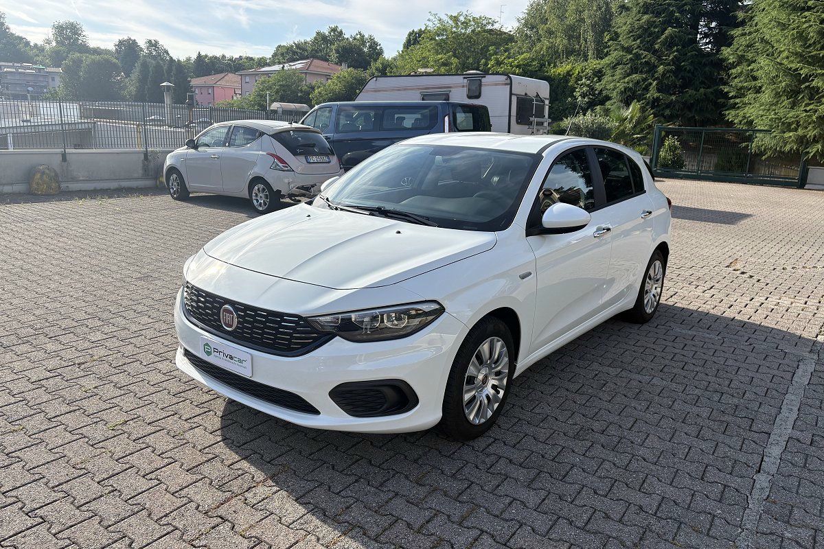 Fiat Tipo 2019 - foto 1