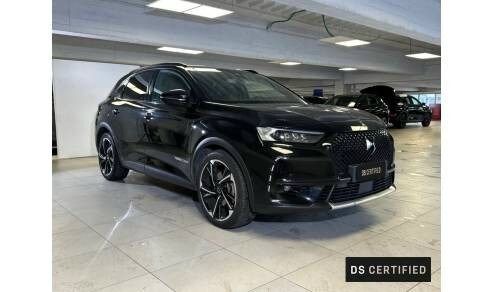 DS AUTOMOBILES DS 7 2021 - photo 1