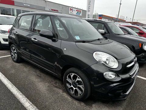 Fiat 500L 2018 - foto 1