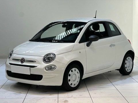 Fiat 500 2023 - foto 1