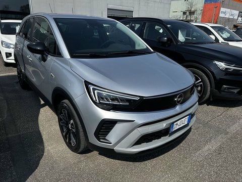 Opel Crossland 2022 - photo 1