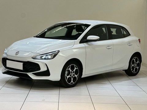 MG MG3 2025 - photo 1