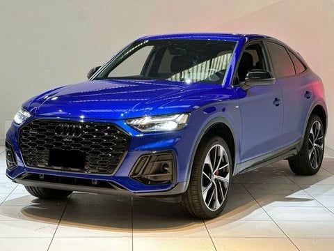 Audi Q5 2023 - foto 1