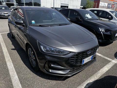 Ford Focus 2025 - foto 1