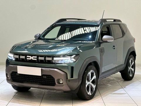 Dacia Duster 2025 - photo 1