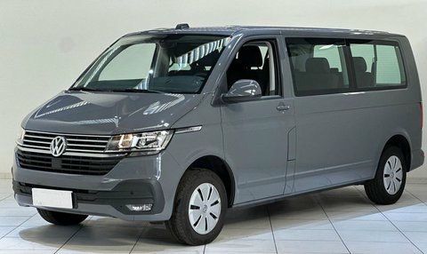 Volkswagen T3 Caravelle 2024 - photo 1
