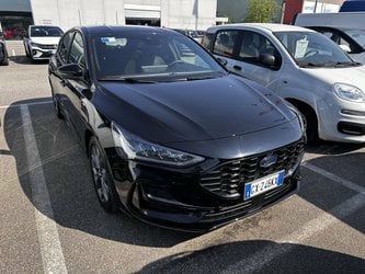 Ford Focus 2025 - foto 1