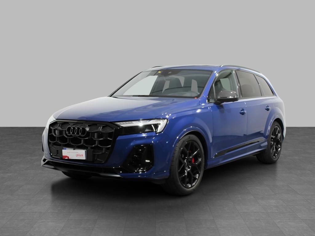 Audi Q7 2025 - foto 1