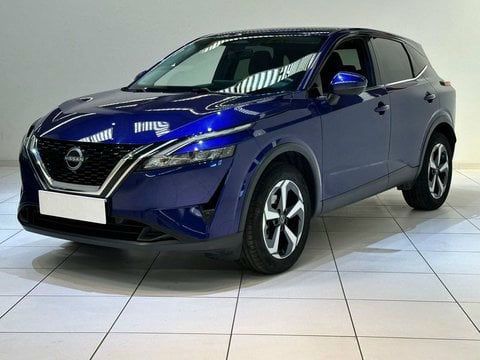 Nissan Qashqai 2024 - foto 1