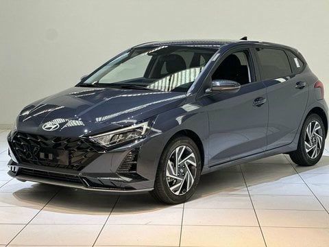 Hyundai i20 2026 - foto 1
