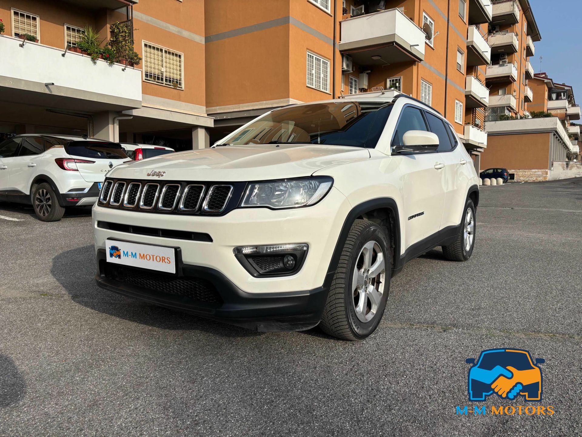 Jeep Compass 2019 - foto 1