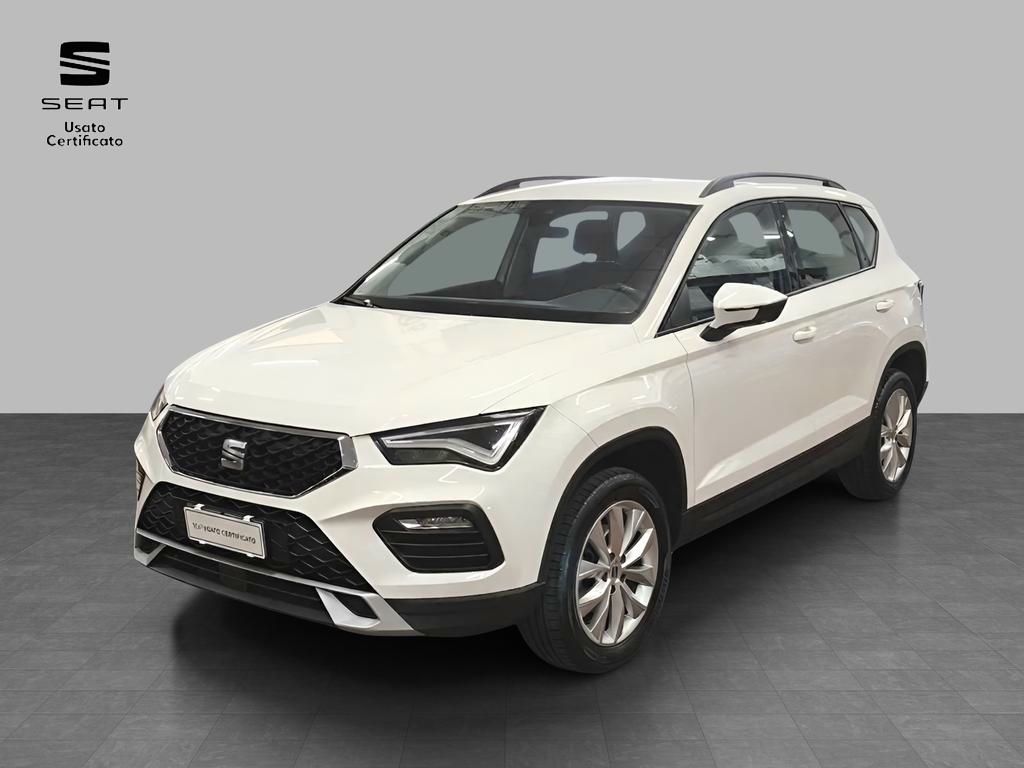 Seat Ateca 2023 - foto 1