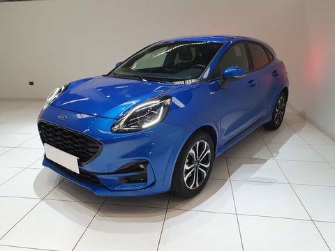 Ford Puma 2023 - foto 1
