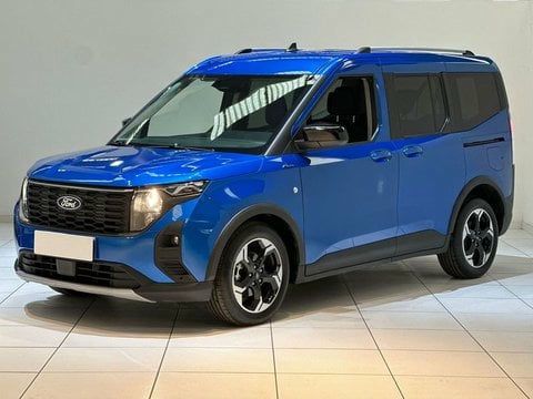 Ford Tourneo Courier 2024 - foto 1
