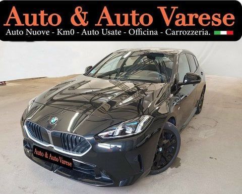 BMW 1 Series 2025 - foto 1