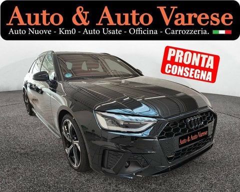 Audi A4 2023 - photo 1