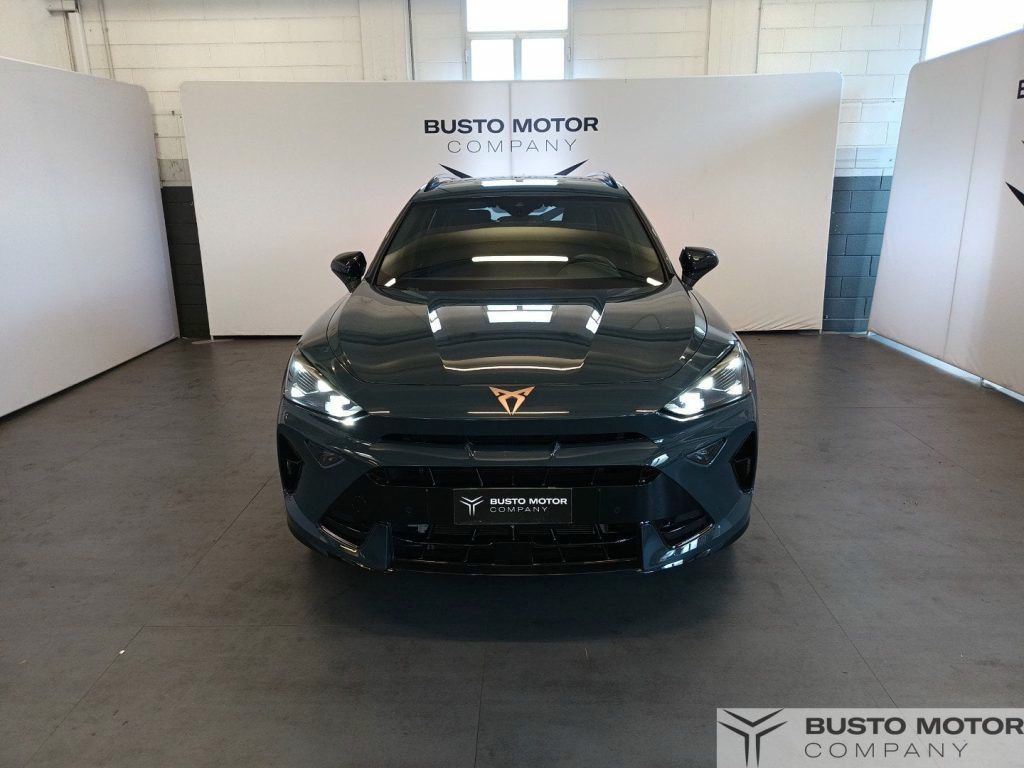 Cupra Formentor 2024 - photo 1