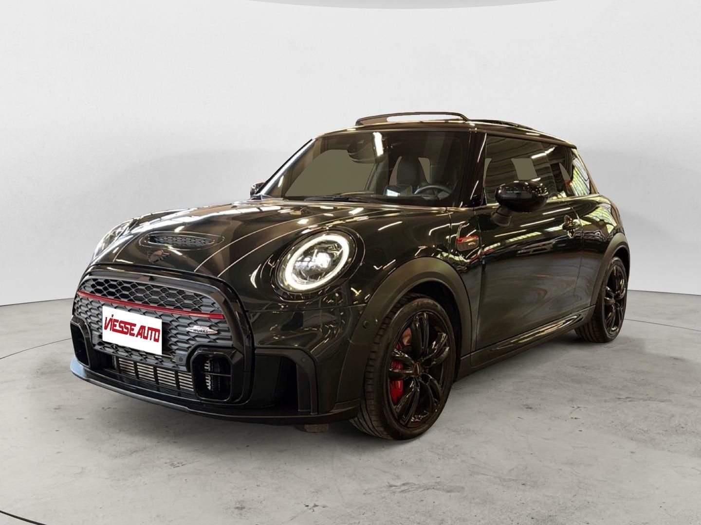 Mini Cooper 2023 - photo 1