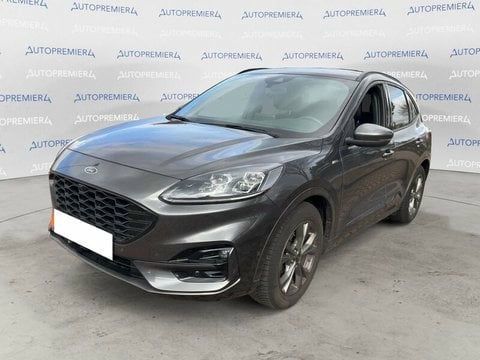 Ford Kuga 2021 - foto 1