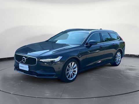 Volvo V90 2017 - foto 1
