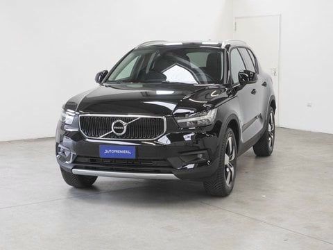Volvo XC40 2021 - foto 1