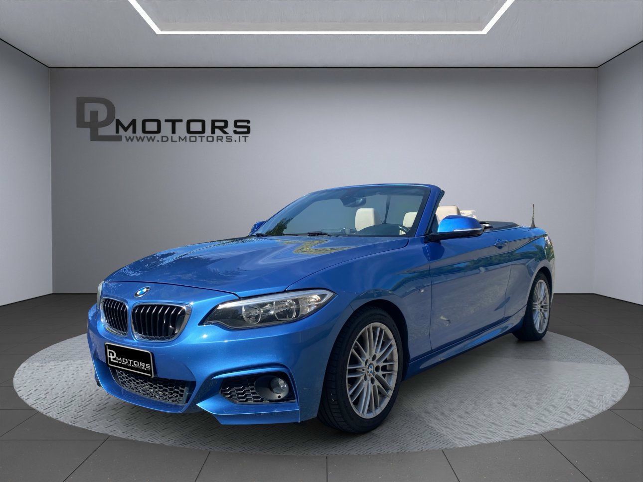 BMW 2 Series 2019 - foto 1