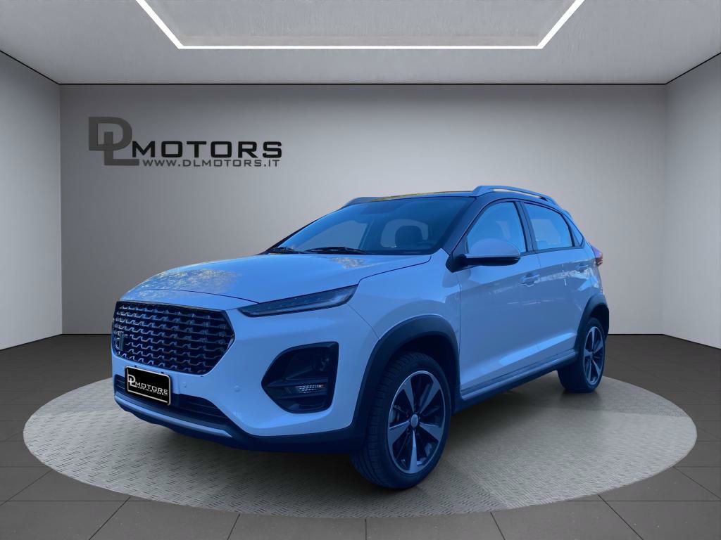 DR MOTOR DR 2024 - photo 1