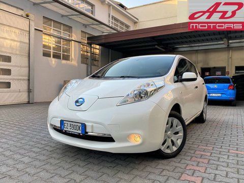 Nissan Leaf 2015 - foto 1