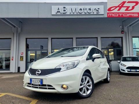 Nissan Note 2015 - foto 1