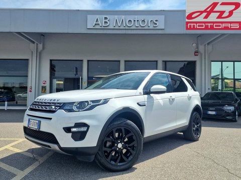 Land Rover Discovery Sport 2017 - foto 1