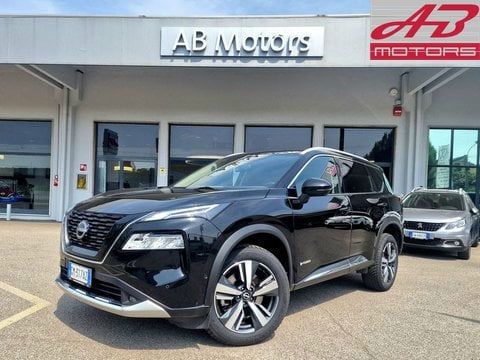 Nissan X-Trail 2023 - foto 1