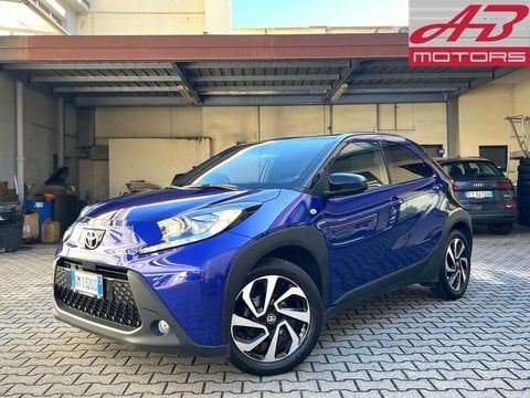 Toyota Aygo 2023 - foto 1