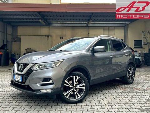 Nissan Qashqai 2021 - foto 1