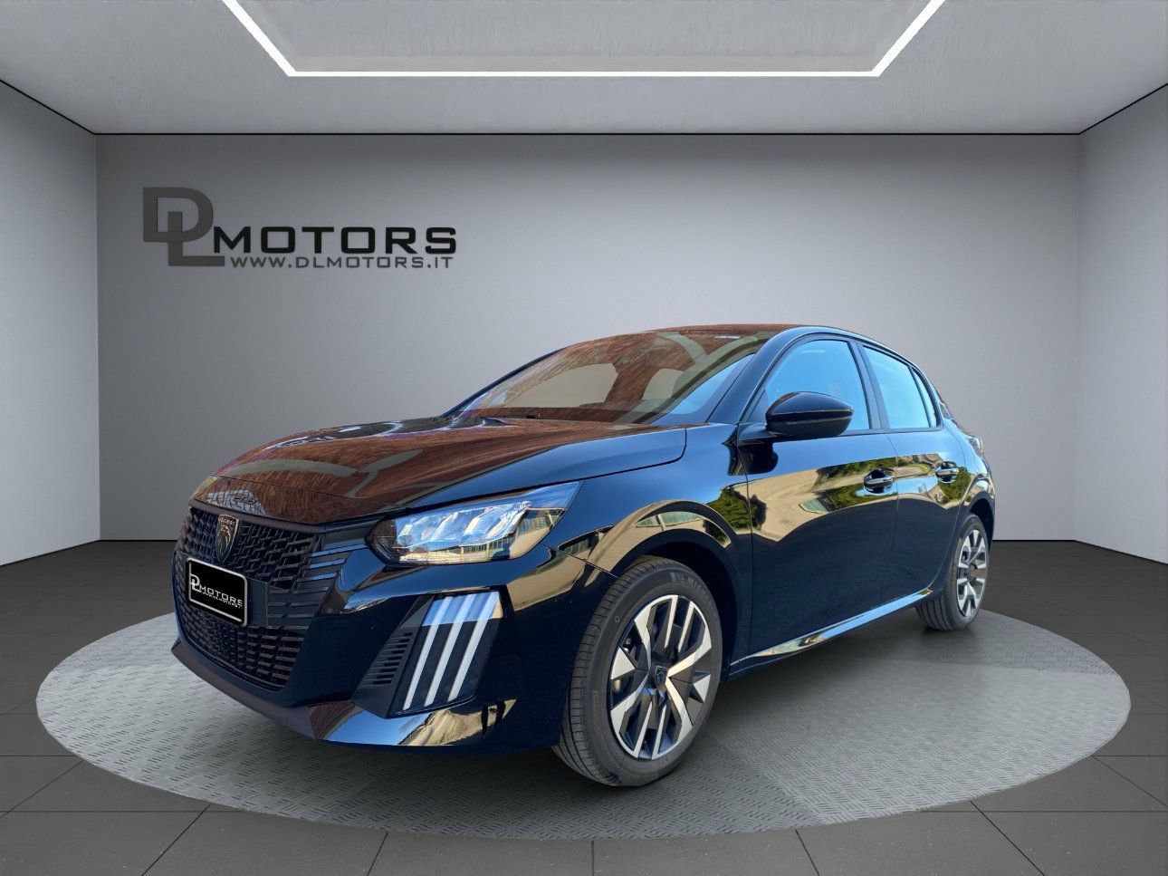Peugeot 208 2026 - photo 1