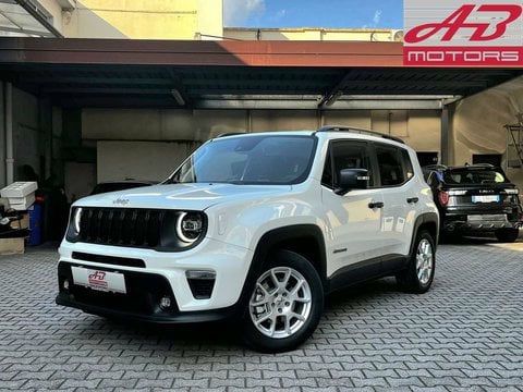 Jeep Renegade 2025 - foto 1