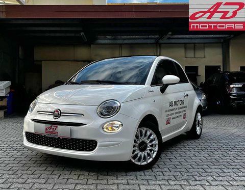 Fiat 500 2023 - foto 1