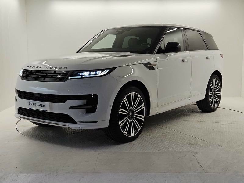 Land Rover Range Rover Sport 2023 - photo 1