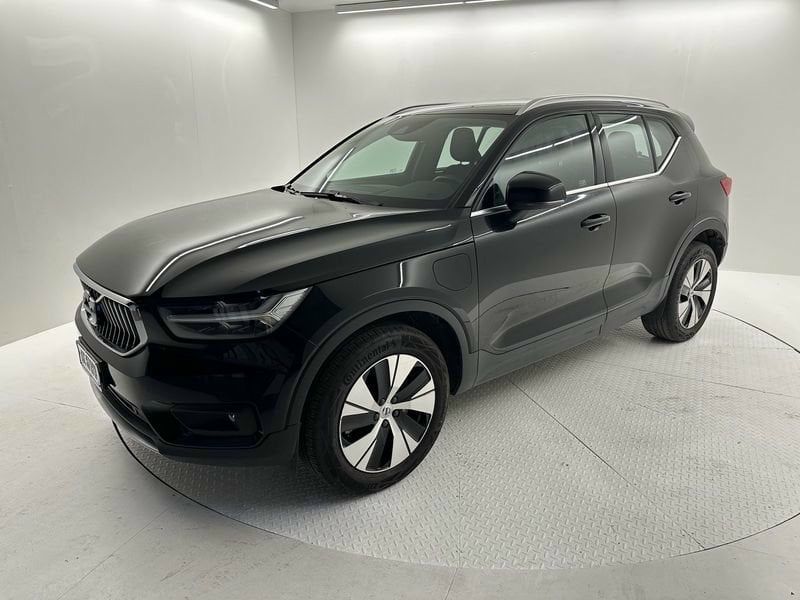 Volvo XC40 2020 - foto 1