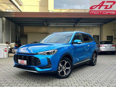 MG ZS 2025 - photo 1