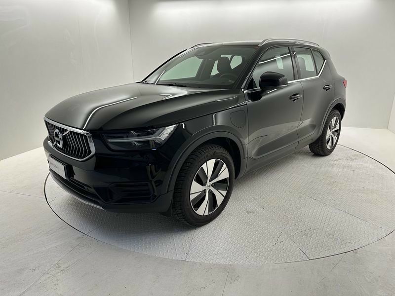Volvo C40 2021 - foto 1
