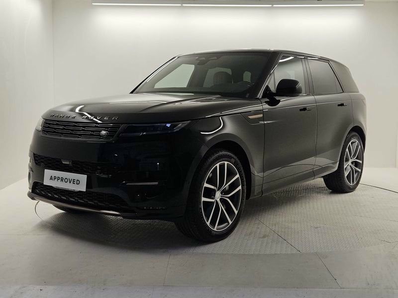 Land Rover Range Rover Sport 2025 - photo 1