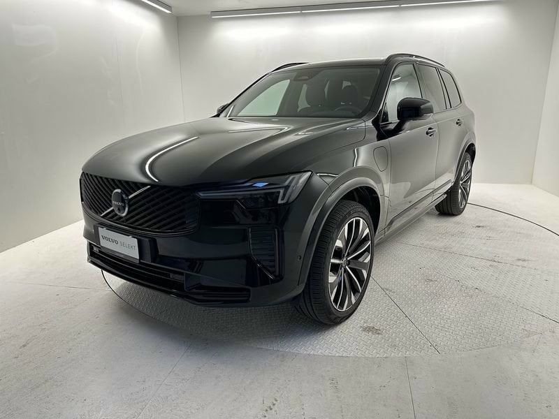 Volvo XC90 2025 - foto 1