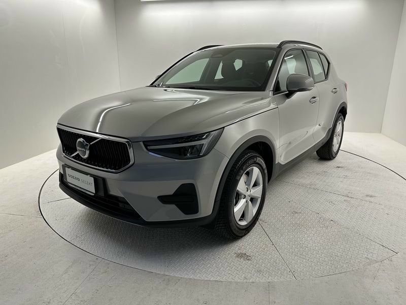 Volvo XC40 2025 - foto 1