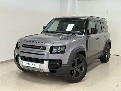Land Rover Defender 2023 - foto 1