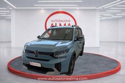 CITROEN C3 Aircross 2025 - photo 1